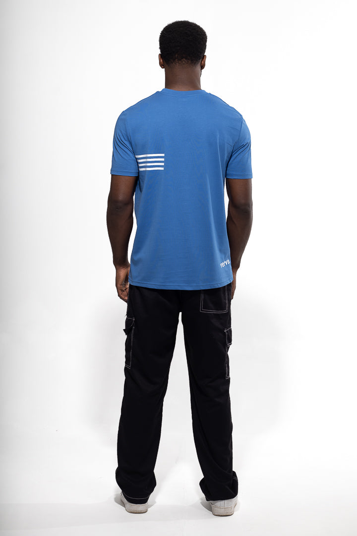 Back Stripes