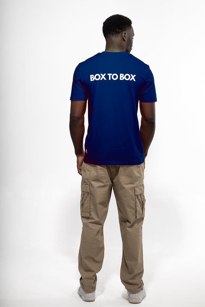 Box to Box