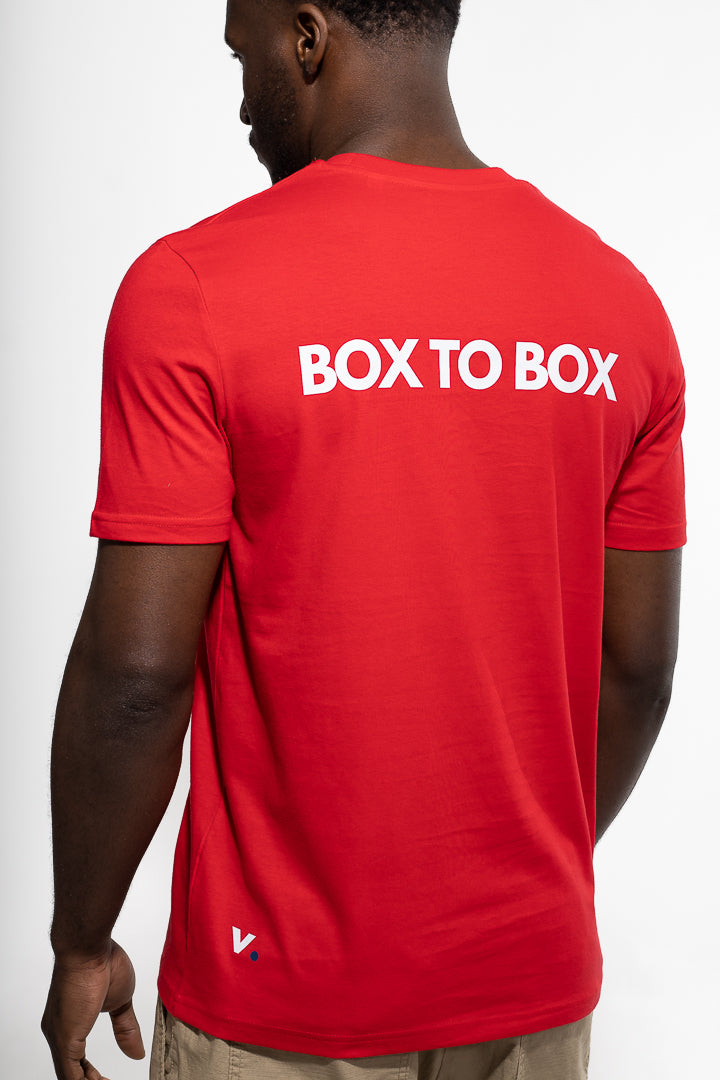 Box to Box