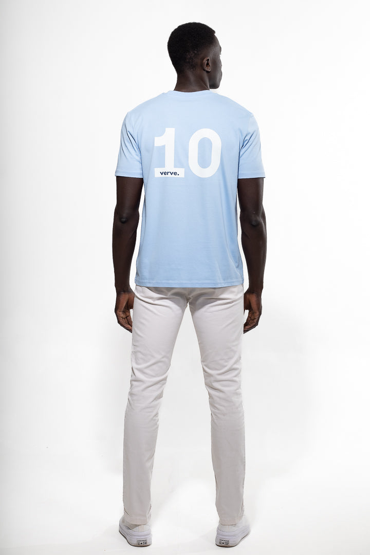 No 10
