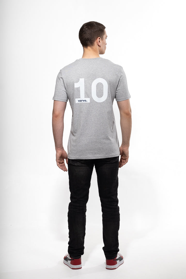 No 10