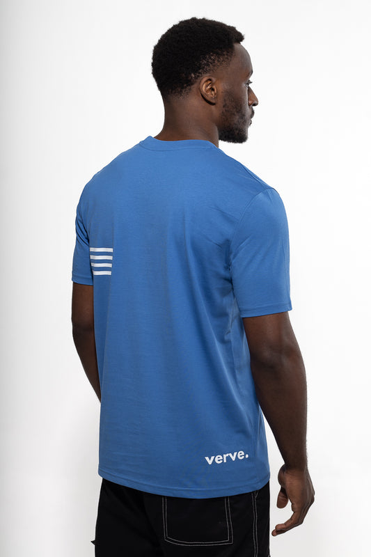Back Stripes