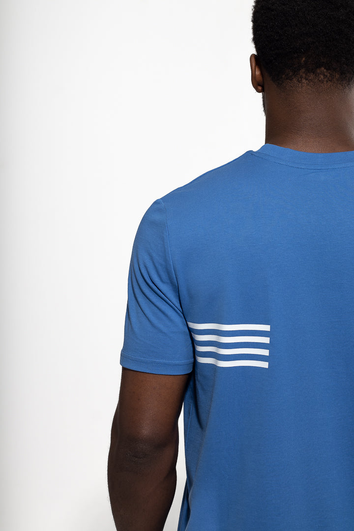 Back Stripes
