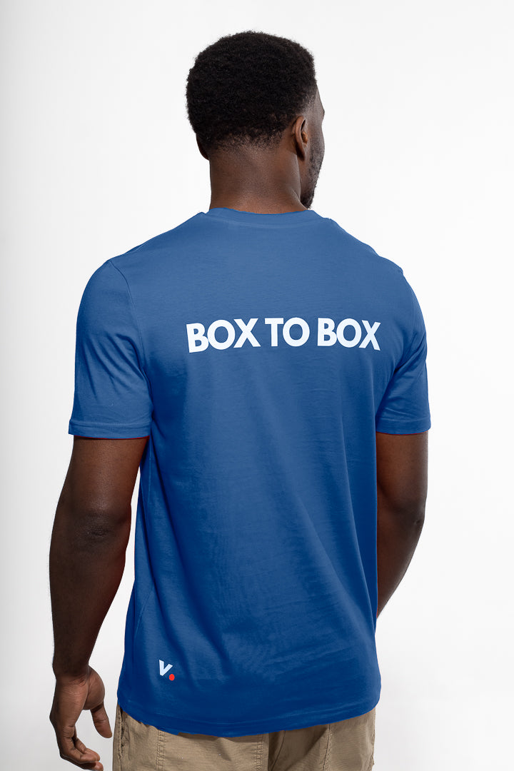 Box to Box