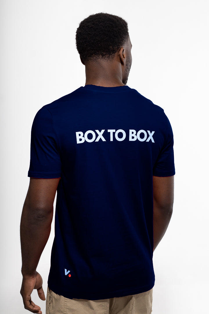 Box to Box