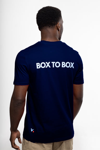 Box to Box