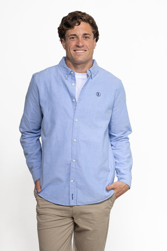 Camisa Legends Azul