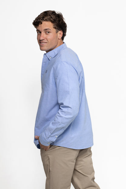Camisa Legends Azul