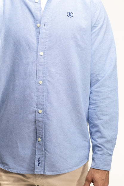 Camisa Legends Azul