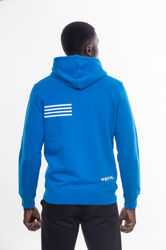 Back Stripes
