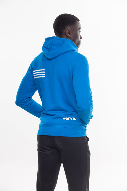Back Stripes