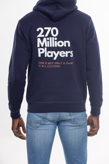 270 M Players