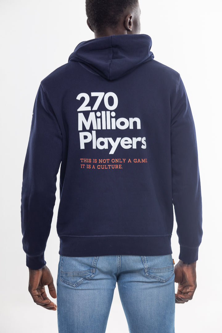 270 M Players