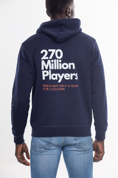 270 M Players