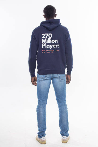 270 M Players