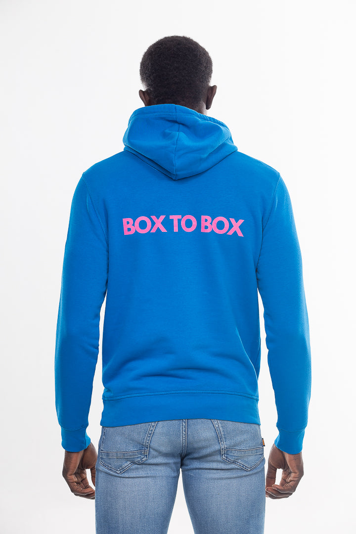 Box to Box
