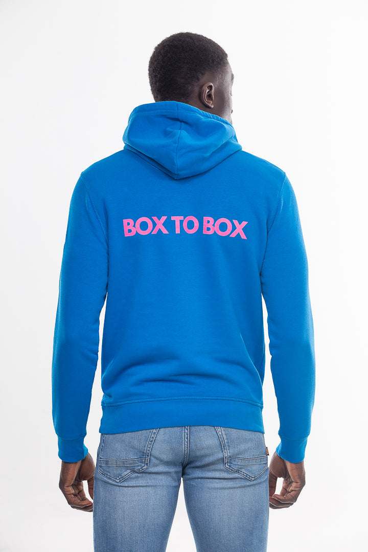 Box to Box