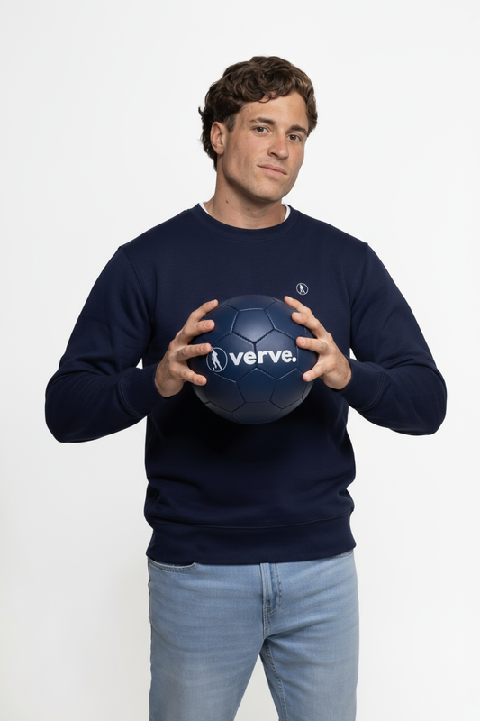 Sudadera Victory Azul marino