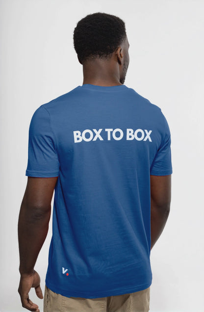Box to Box